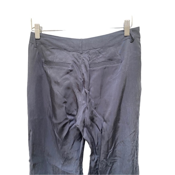 Joie I Cupro Material I Trouser/Joggers I Size: 2 - Picture 6 of 14